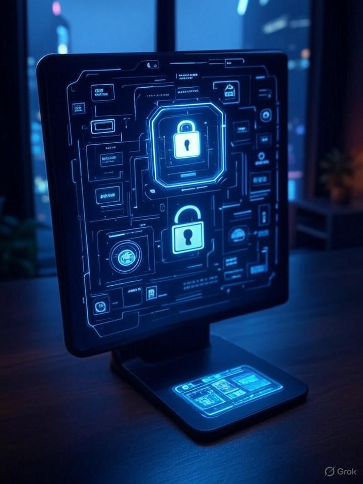 Smart Payments